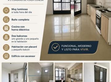 Departamento de 2 ambientes, Quilmes · Alquiler Dpto 2 Ambientes Quilmes Centro