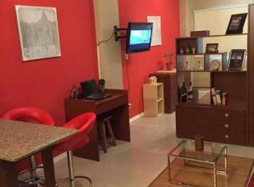Departamento · 40m² · 1 Ambiente · Departamento 1 Ambiente Dividido en Alquiler Temporario Centro