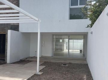 Casa de 3 ambientes, Maipú · Casa Duplex Barrio Privado Los Aromos - Maipu