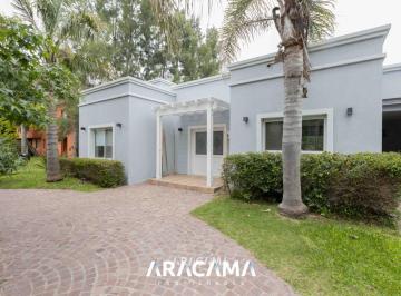 Casa · 150m² · 4 Ambientes · Casa en Venta en El Rocio - Canning