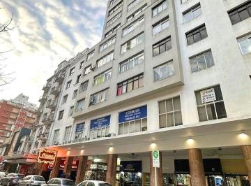 Departamento · 45m² · 2 Ambientes · Venta Departamento Mar del Plata Centro Oportunidad