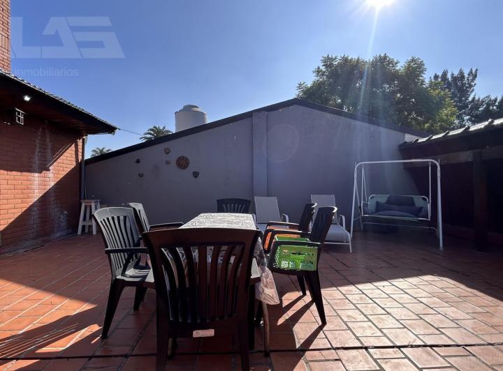 PH · 121m² · 5 Ambientes