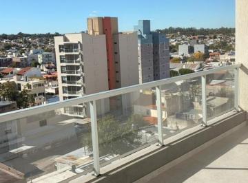Departamento · 90m² · 3 Ambientes · 1 Cochera · Exclusivos Semipisos en Venta - Financiación