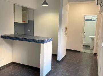 Departamento · 32m² · 2 Ambientes · Alquiler Depto 2 Amb en Palermo