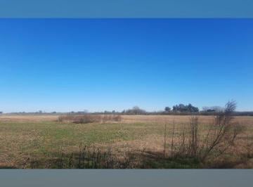 Campo en Venta · Oportunidad! Venta o Permuta por Departamentos en Caba
