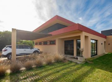 Casa de 4 ambientes, Costa Esmeralda · Casa de 4 Ambientes en Venta - Costa Esmeralda - Pinamar