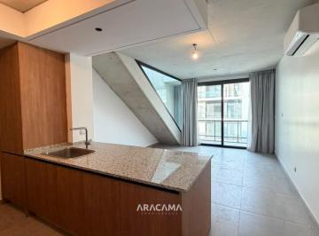 Departamento · 50m² · 2 Ambientes · 2 Cocheras · Departamento en Venta en 3300 Cabral en Canning
