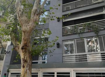 Departamento · 40m² · 2 Ambientes · 1 Cochera · Departamento en Alquiler