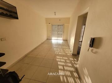 Departamento · 40m² · 2 Ambientes · Departamento en Alquiler en Luis Guillon