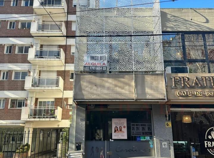 Local comercial · 93m²