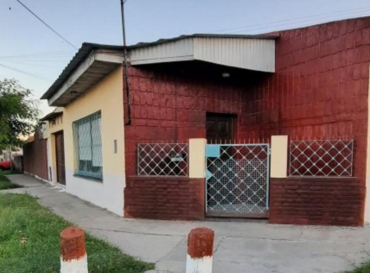 Casa · 142m² · 3 Ambientes · 1 Cochera