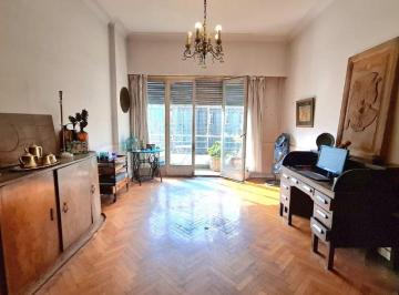 Departamento de 4 ambientes, Barracas · Venta Semipiso Exclusivo de 4 Ambientes en Barracas | 132 m² Al Frente con Balcon