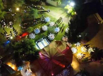 Local comercial · 1790m² · 10 Ambientes · Se Vende Predio Para Centro de Eventos: Gastronómico, Cultural, Turístico, Recreativo. Maipú - Mendoza