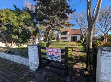 Casa de 3 ambientes, Santa Elena · Chalet en Santa Elena. Almirante Brown 166