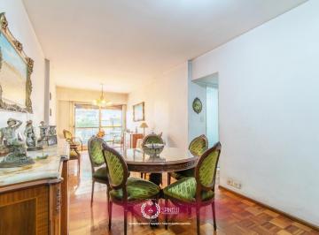 Departamento · 84m² · 4 Ambientes · Venta Departamento Semipiso 3 Ambientes Convertible a 5 Ambientes 84 m² con Balcón Al Frente en Boedo