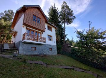 Casa · 107m² · 6 Ambientes · Casa en San Carlos de Bariloche