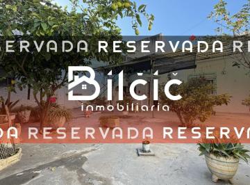 Casa · 125m² · 5 Ambientes · 2 Cocheras · Casa en Venta en Remedios de Escalada