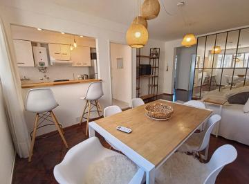 Departamento · 55m² · 3 Ambientes · Departamento en Venta de 2 Dorm. en Italia y Mendoza, Rosario