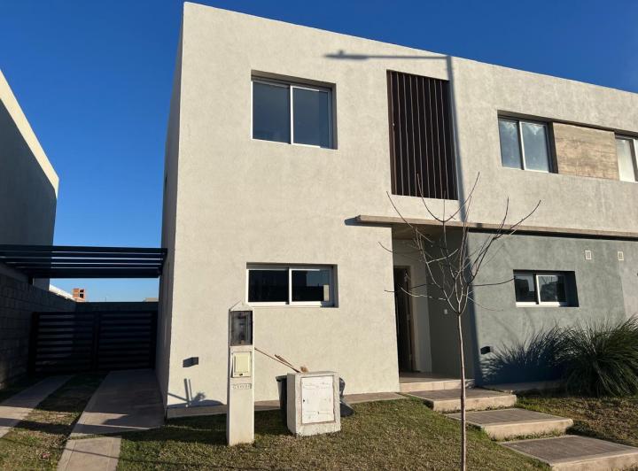Departamento · 100m² · 3 Ambientes · 2 Cocheras