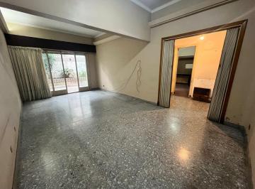 PH · 72m² · 4 Ambientes · PH 4 Ambientes Plaza Devoto Pb Patio Sin Expensas