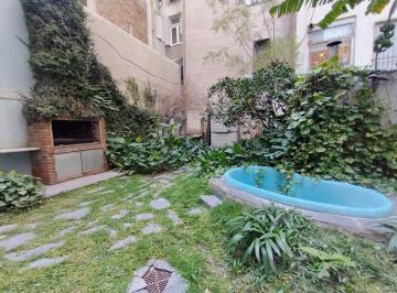Departamento · 180m² · 5 Ambientes · Departamento en Recoleta