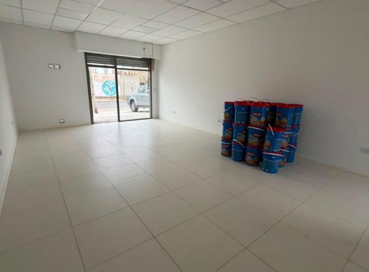 Local comercial · 55m² · 1 Ambiente