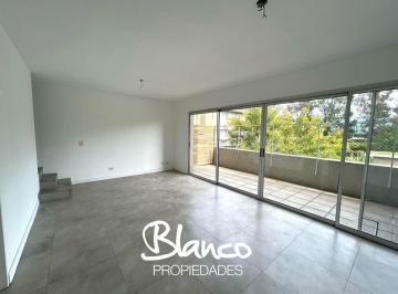 Departamento · 81m² · 3 Ambientes · 1 Cochera · Departamento en Alquiler en Bosque Alto, Pilar, G. B. a. Zona Norte