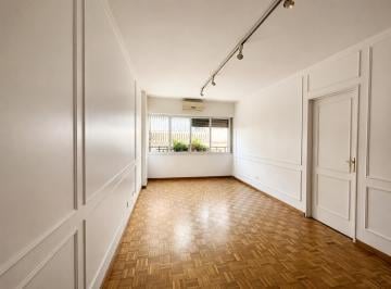 Departamento de 4 ambientes, Recoleta · Alquiler 4 Ambientes en La Zona Mas Parisina de Buenos Aires
