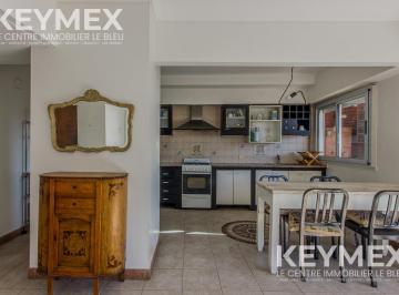 Departamento · 176m² · 5 Ambientes · 1 Cochera · Venta Departamento 5 Ambientes en Caba