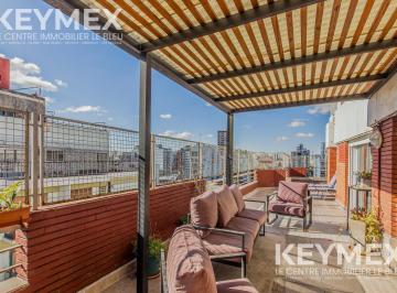 Departamento · 176m² · 5 Ambientes · 1 Cochera · Venta Departamento 5 Ambientes en Caba