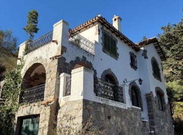 Foto · Casa Importante en La Cumbre Oportunidad Unica