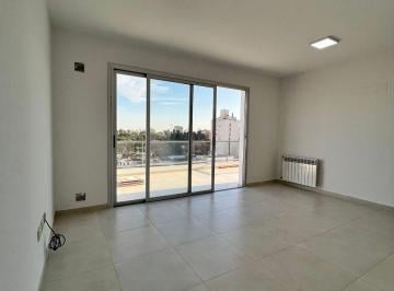Departamento de 3 ambientes, La Plata · Departamento de Dos Dorm. con Cochera en Alquiler