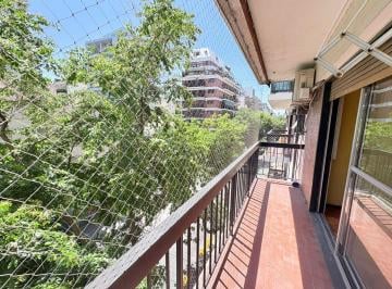 EDP-EDP-2518_2 · Venta de Departamento 3 Ambientes con Balcon y Patio en Colegiales, Capital Fede