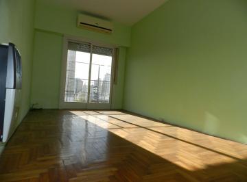 Departamento · 38m² · 2 Ambientes · 1 Cochera · Venta Depto 2 Amb. C/cochera - Ramos Mejia Centro