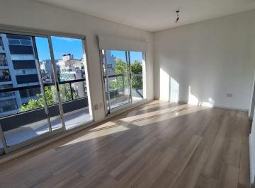 Departamento de 1 ambiente, Villa Crespo · Excelente Monoambiente Divisible Al Fte. Balcon / Apto Profesional