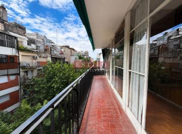 Departamento de 4 ambientes, Palermo · Gurruchaga 2300, Venta Departamento de Cuatro Ambientes