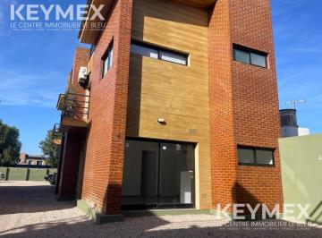Departamento · 41m² · 2 Ambientes · Venta Departamento 2 Ambientes con Cochera en Complejo Villa Charata