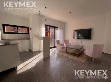 Departamento · 41m² · 2 Ambientes · Venta Departamento 2 Ambientes con Cochera en Complejo Villa Charata
