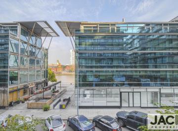 Departamento · 60m² · 2 Ambientes · 1 Cochera · 2 Ambientes - Cochera - Puerto Madero - Lumiere