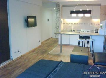 Departamento · 35m² · 1 Ambiente · Alquiler Temporario Mensual en Buenos Aires