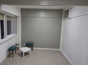 Departamento · 23m² · 1 Ambiente · Departamento 1 Ambiente Alquiler Velez Sarsfield