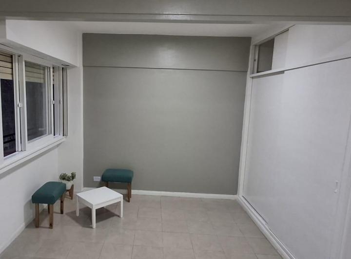Departamento 1 Ambiente Alquiler Velez Sarsfield