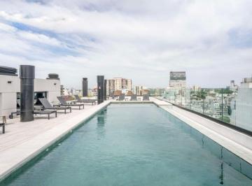 Departamento · 29m² · 1 Ambiente · Monoambiente Full Amenities en Alquiler Nuñez