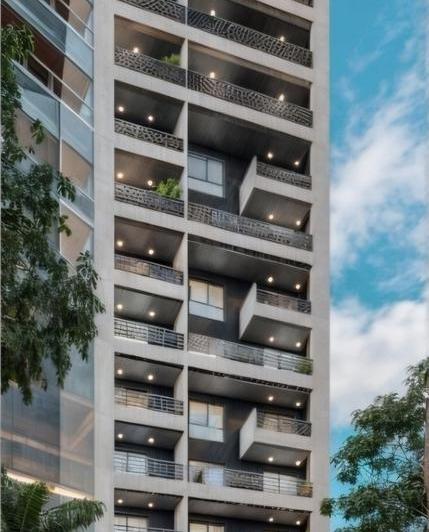 Departamento · 45m² · 2 Ambientes