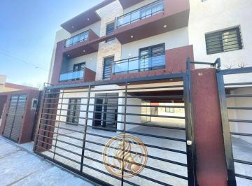 Departamento · 56m² · 3 Ambientes · 1 Cochera · Venta Departamento a Estrenar Costa Azul Oportunidad