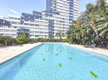 Departamento · 60m² · 2 Ambientes · Venta Departamento 2 Ambientes Puerto Madero - Onix Zencity