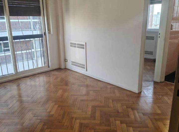 Departamento · 28m² · 2 Ambientes