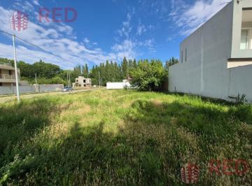 Terreno · 442m² · Vende Terreno en El Floreal - Plottier