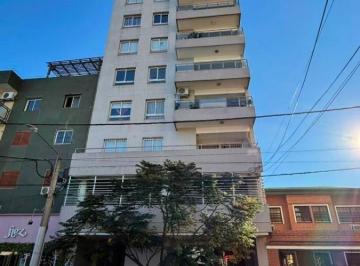 Departamento de 1 ambiente, Posadas · Edificio Brisas del Parque