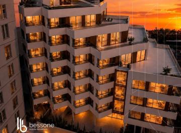 Departamento · 46m² · 2 Ambientes · 1 Cochera · Departamento 2 Amb en Playa Grande